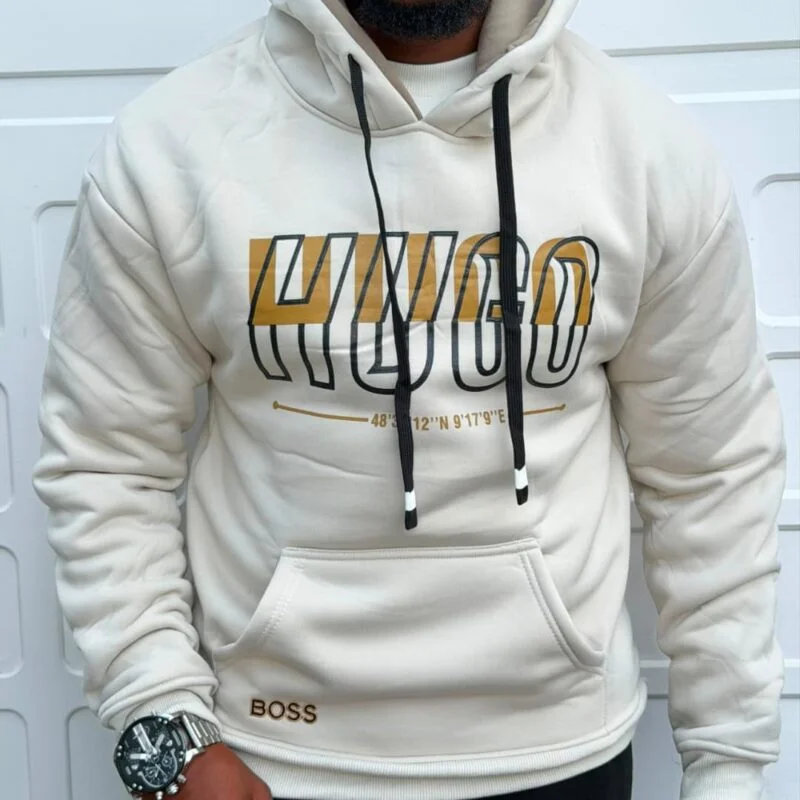 Hoodies