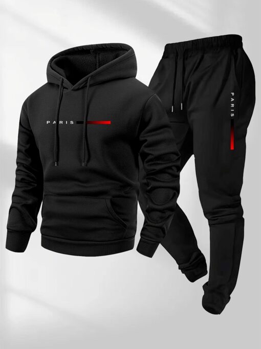 Tracksuits